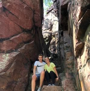 Meet your Posher, Alexis